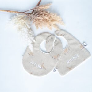 Slab Gans (set van 2)